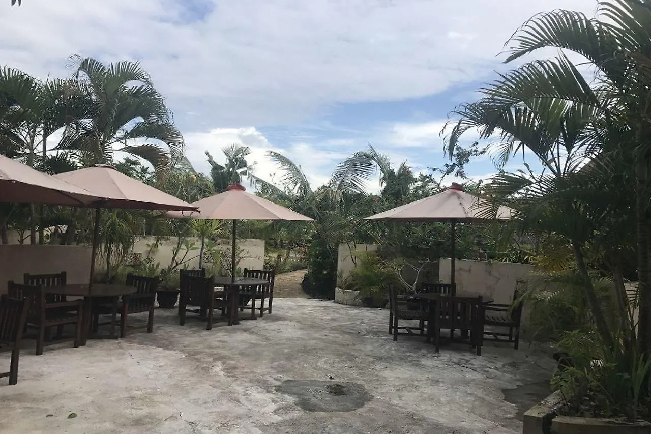 Coconuts Hummingbird Apartment Jimbaran   Jimbaran (Bali)