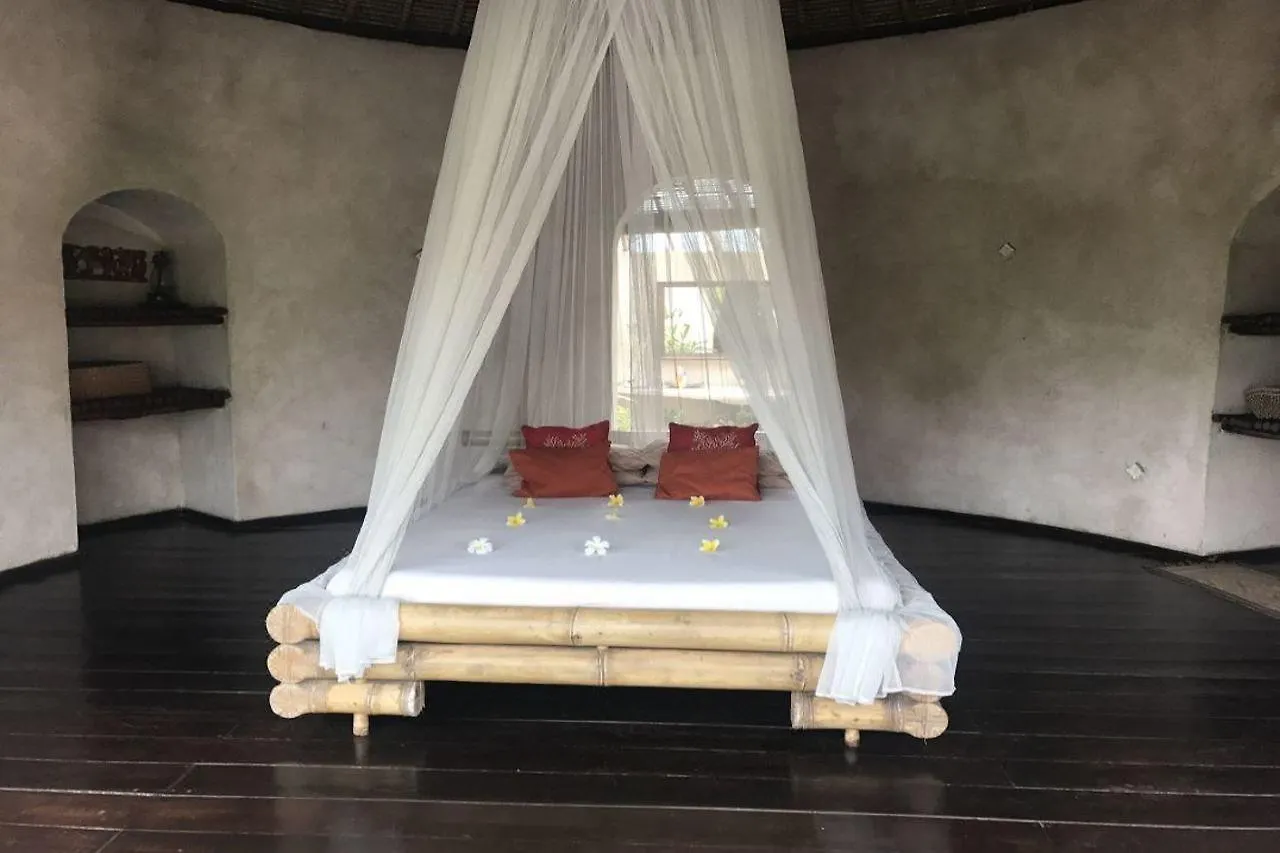 Coconuts Hummingbird Apartment Jimbaran  Indonesia