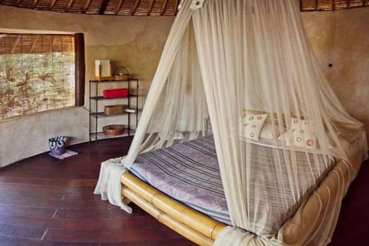 Coconuts Hummingbird Apartment Jimbaran