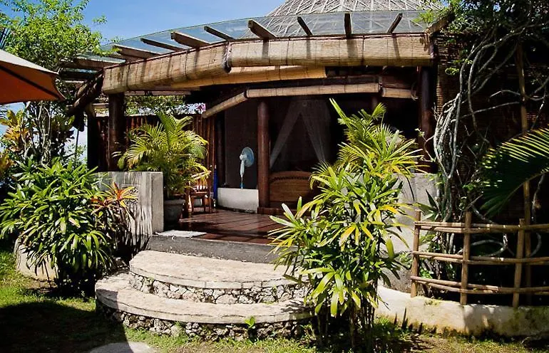Coconuts Hummingbird Apartment Jimbaran  Indonesia