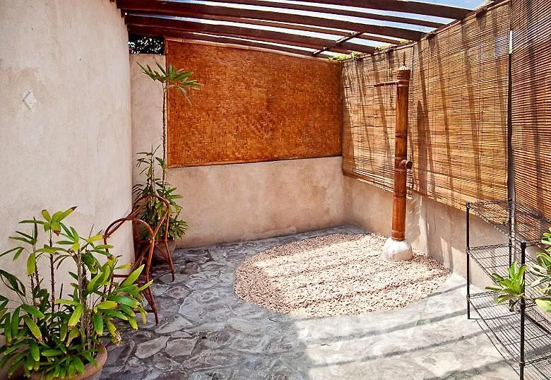 Coconuts Hummingbird Apartment Jimbaran  0*, Jimbaran (Bali)