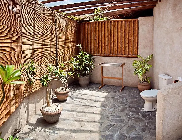 Coconuts Hummingbird Apartment Jimbaran
