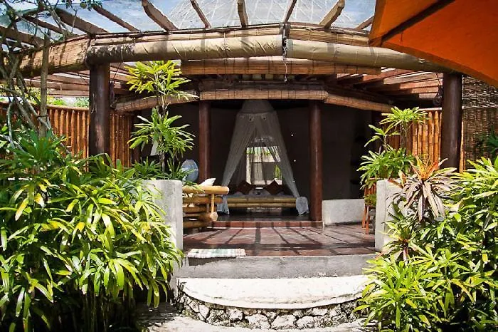 Coconuts Hummingbird Apartment Jimbaran  Indonesia