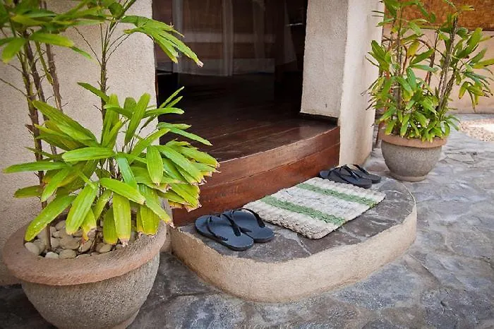Coconuts Hummingbird Apartment Jimbaran  Jimbaran (Bali)
