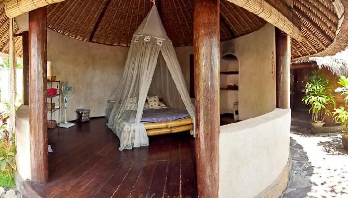 Coconuts Hummingbird Apartment Jimbaran  0*, Jimbaran (Bali)