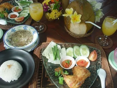 Coconuts Hummingbird Apartment Jimbaran  0*, Jimbaran (Bali)