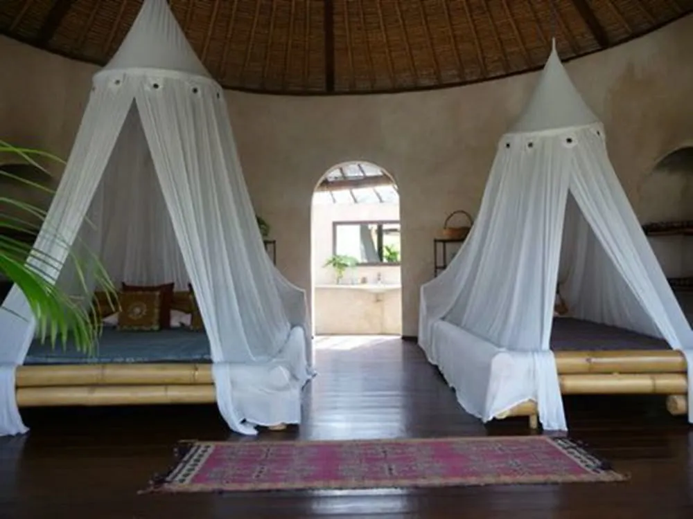 Coconuts Hummingbird Apartment Jimbaran