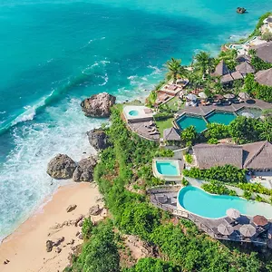 Biu Biu Resort Bali Rezort