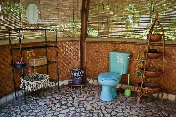 Coconuts Hummingbird Apartment Jimbaran  Indonesia