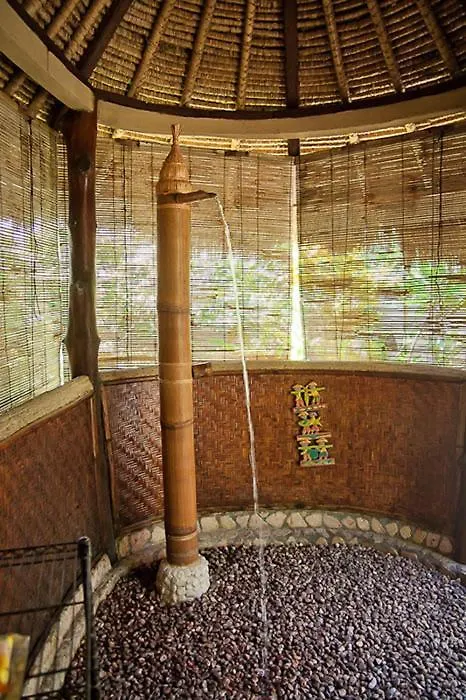 Coconuts Hummingbird Apartment Jimbaran
