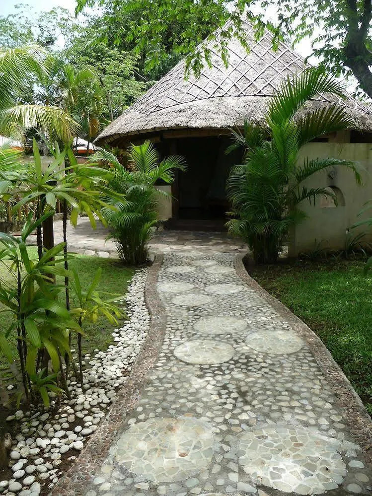 Coconuts Hummingbird Apartment Jimbaran  Indonesia